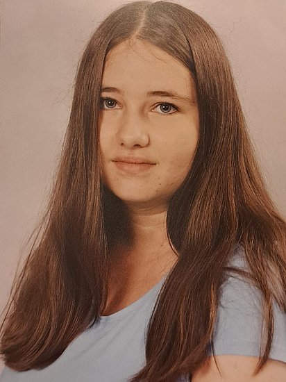 Jugendwartin: Lea Jäger