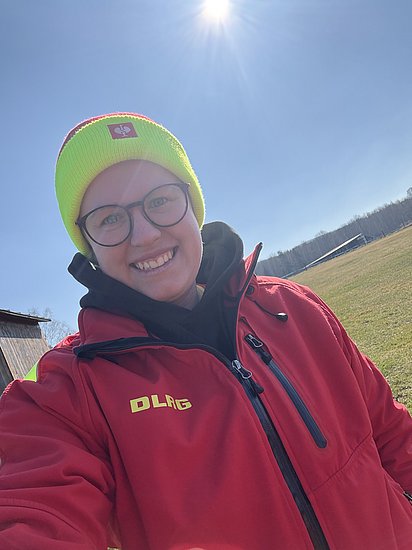 Geschäftsführung: Alexandra Kuebler